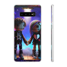 Load image into Gallery viewer, DREAMCATCHER: LUNAR LULLABY LIL BRUH GWOP FLEXI CASE