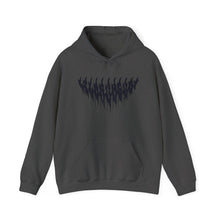 Load image into Gallery viewer, BLACK LOGO HOODIE - MULTI COLORS