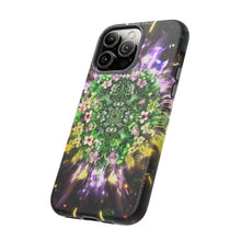 Load image into Gallery viewer, FRACTALS PHONE CASE