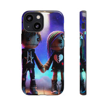 Load image into Gallery viewer, DREAMCATCHER TOUGH PHONE CASES