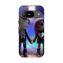 Load image into Gallery viewer, DREAMCATCHER TOUGH PHONE CASES