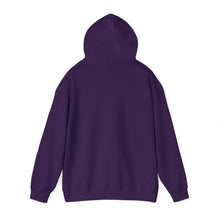 Load image into Gallery viewer, STITCH HOODIE - MULTI COLORS (BLACK)