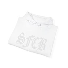 画像をギャラリービューアに読み込む, SFCB リフレクティブ フーディー - マルチカラー