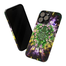 Load image into Gallery viewer, FRACTALS PHONE CASE