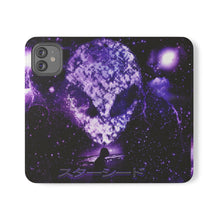 Load image into Gallery viewer, STARSEEED FLIP CASES - PURPLE