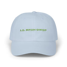 Load image into Gallery viewer, 2026 LIL BRUH GWOP EMBROIDERED HAT - MULTI COLORS