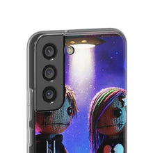 Load image into Gallery viewer, DREAMCATCHER: LUNAR LULLABY LIL BRUH GWOP FLEXI CASE