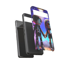 Load image into Gallery viewer, DREAMCATCHER TOUGH PHONE CASES