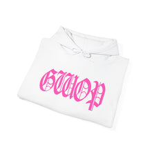 Load image into Gallery viewer, GWOP HOODIE - MULTI COLORS