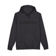 画像をギャラリービューアに読み込む, LIL BRUH GWOP ENTITIES HEAVYWEIGHT HOODED HOODIE - MULTI COLORS