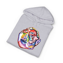 画像をギャラリービューアに読み込む, RAINY BEAR SFCB UNISEX HEAVYWEIGHT HOODIE - MULTI COLORS