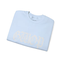 Load image into Gallery viewer, GWOP REFLECTIVE SWEATSHIRT - MULTI COLORS