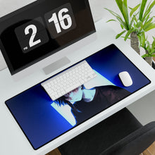 Load image into Gallery viewer, LIL BRUH GWOP X SERIAL EXPERIMENTS LAIN DESK MAT #2 (LIMITED EDITION)