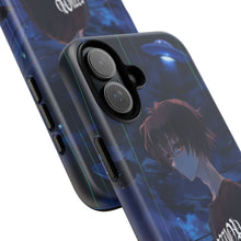 Load image into Gallery viewer, LIL BRUH GWOP UFO ANIME TOUGH PHONE CASE