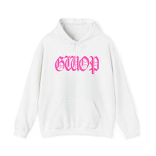 Load image into Gallery viewer, GWOP HOODIE - MULTI COLORS