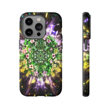 Load image into Gallery viewer, FRACTALS PHONE CASE