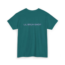 Load image into Gallery viewer, リルブルーグワップ LIL BRUH GWOP GLITTER PRINT UNISEX WOMENS RAVE 2026 - MULTI COLORS