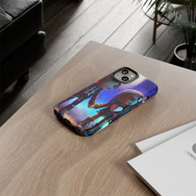 Load image into Gallery viewer, DREAMCATCHER TOUGH PHONE CASES
