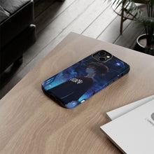 Load image into Gallery viewer, LIL BRUH GWOP UFO ANIME TOUGH PHONE CASE