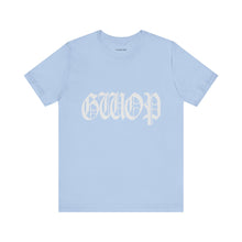 Load image into Gallery viewer, GWOP REFLECTIVE TEE - MULTI COLORS