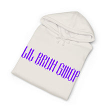 Load image into Gallery viewer, 限定版 LIL BRUH GWOP x シリアルエクスペリメンツレイン パーカー|サイバーパンク × オルタナティブ × スピリチュアル SERIAL EXPERIMENTS LAIN X LIL BRUH GWOP HOODIE LIMITED EDITION LIL BRUH GWOP x SERIAL EXPERIMENTS LAIN HOODIE - MULTI COLORS