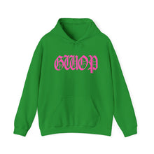 Load image into Gallery viewer, GWOP HOODIE - MULTI COLORS