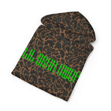 画像をギャラリービューアに読み込む, FRACTALS HEAVYWEIGHT HOODIE - MULTI COLORS