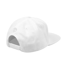 Load image into Gallery viewer, GWOP REFLECTIVE SNAPBACK - MULTI COLORS (EMBROIDERY)