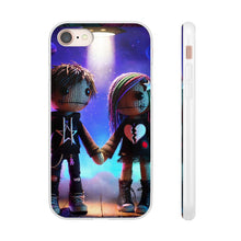 Load image into Gallery viewer, DREAMCATCHER: LUNAR LULLABY LIL BRUH GWOP FLEXI CASE