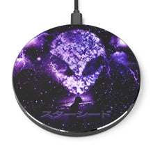 Load image into Gallery viewer, STARSEED WIRELESS CHARGER - PURPLE