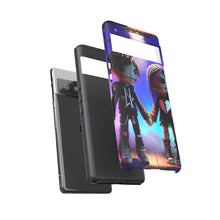 Load image into Gallery viewer, DREAMCATCHER TOUGH PHONE CASES