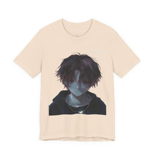 Load image into Gallery viewer, SERIAL EXPERIMENTS LAIN X LIL BRUH GWOP ANIME TEE - MULTI COLORS