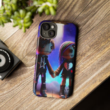 Load image into Gallery viewer, DREAMCATCHER TOUGH PHONE CASES