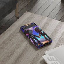 Load image into Gallery viewer, DREAMCATCHER TOUGH PHONE CASES