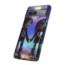 Load image into Gallery viewer, DREAMCATCHER TOUGH PHONE CASES