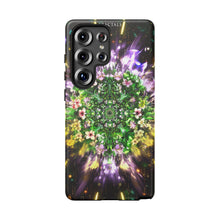 Load image into Gallery viewer, FRACTALS PHONE CASE