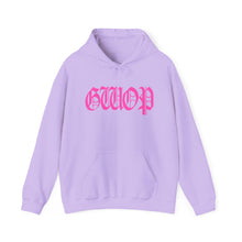 Load image into Gallery viewer, GWOP HOODIE - MULTI COLORS