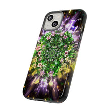 Load image into Gallery viewer, FRACTALS PHONE CASE