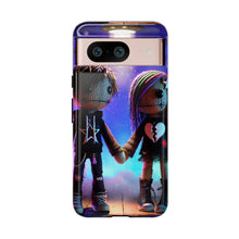 Load image into Gallery viewer, DREAMCATCHER TOUGH PHONE CASES