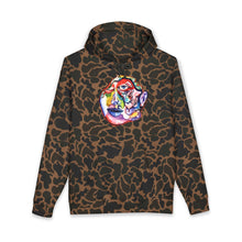 画像をギャラリービューアに読み込む, RAINY BEAR SFCB UNISEX HEAVYWEIGHT HOODIE - MULTI COLORS