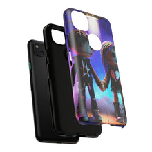 Load image into Gallery viewer, DREAMCATCHER TOUGH PHONE CASES
