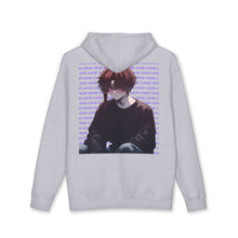 Load image into Gallery viewer, 限定版 LIL BRUH GWOP x シリアルエクスペリメンツレイン パーカー|サイバーパンク × オルタナティブ × スピリチュアル SERIAL EXPERIMENTS LAIN X LIL BRUH GWOP HOODIE LIMITED EDITION LIL BRUH GWOP x SERIAL EXPERIMENTS LAIN HOODIE - MULTI COLORS
