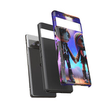 Load image into Gallery viewer, DREAMCATCHER TOUGH PHONE CASES