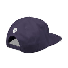 Load image into Gallery viewer, GWOP REFLECTIVE SNAPBACK - MULTI COLORS (EMBROIDERY)