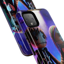 Load image into Gallery viewer, DREAMCATCHER TOUGH PHONE CASES