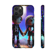 Load image into Gallery viewer, DREAMCATCHER TOUGH PHONE CASES