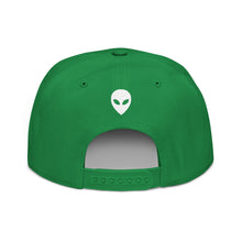 Load image into Gallery viewer, GWOP REFLECTIVE SNAPBACK - MULTI COLORS (EMBROIDERY)