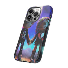 Load image into Gallery viewer, DREAMCATCHER TOUGH PHONE CASES