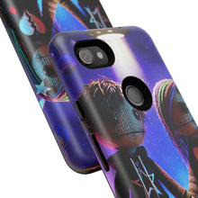 Load image into Gallery viewer, DREAMCATCHER TOUGH PHONE CASES