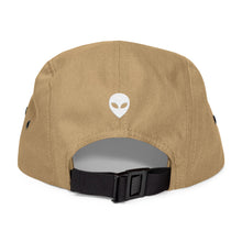 Load image into Gallery viewer, GWOP 5-PANEL CAP (Embroidery) - MULTI COLORS